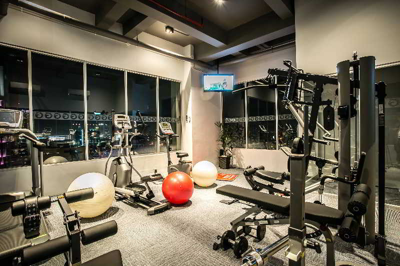 G Suites Hotel