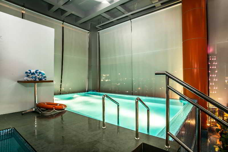G Suites Hotel