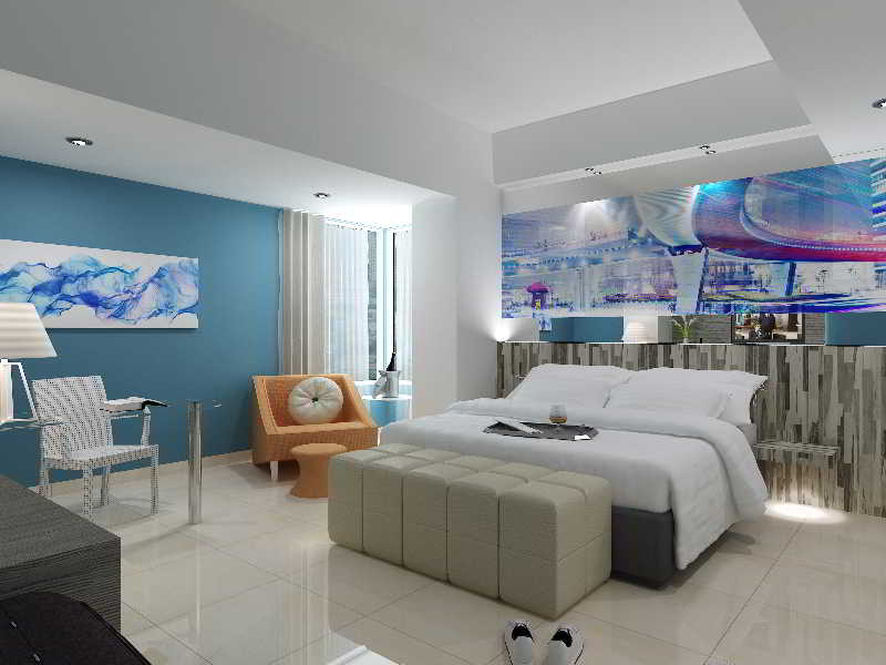 G Suites Hotel