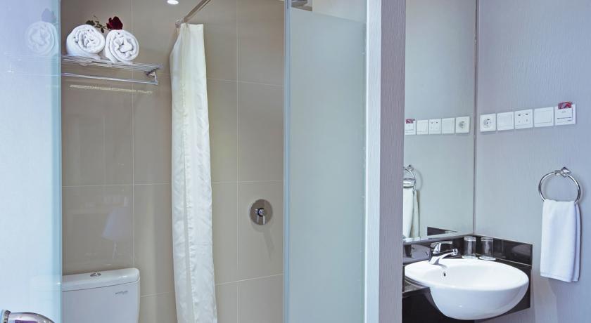 G Suites Hotel