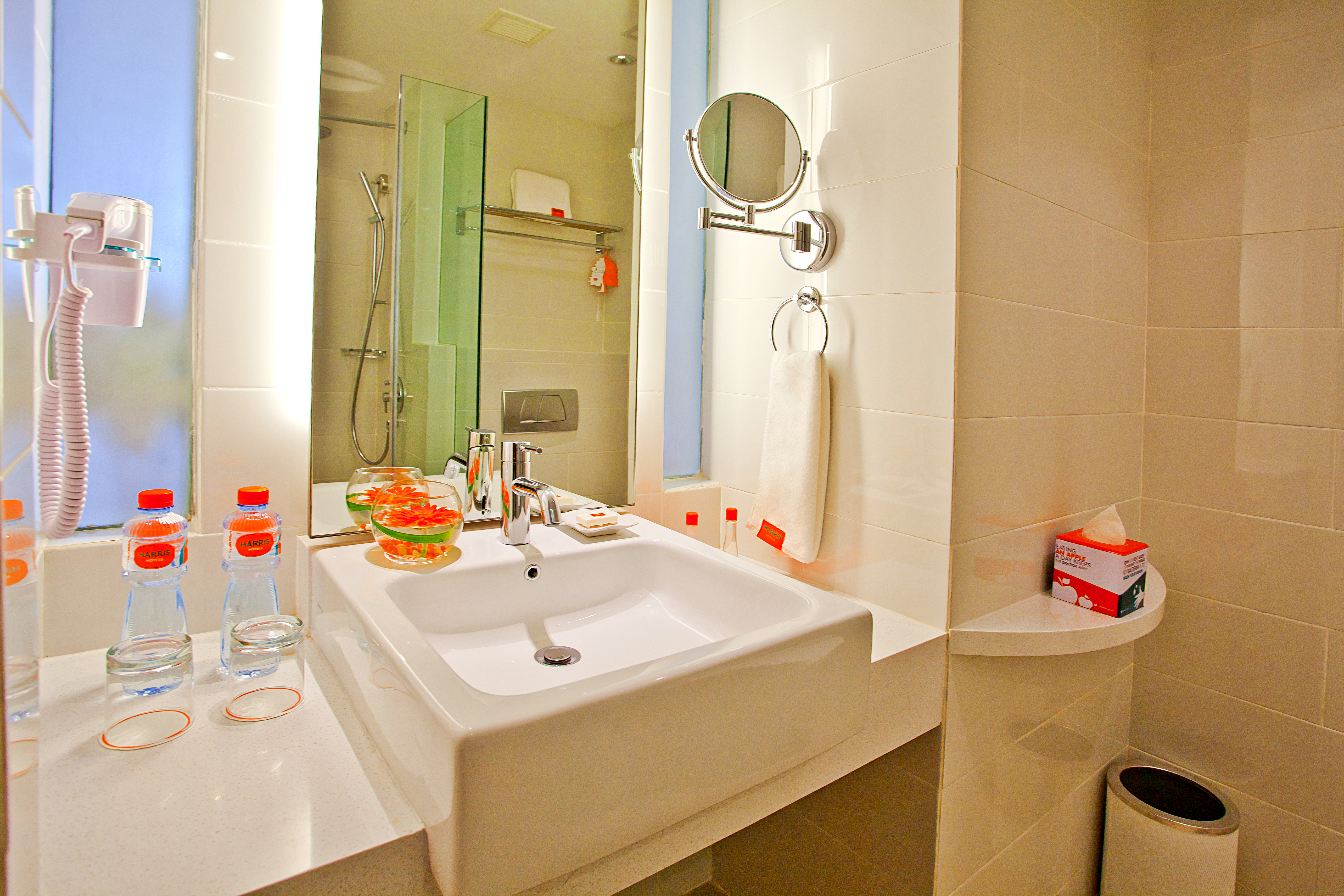 HARRIS Hotel & Conventions Gubeng Surabaya