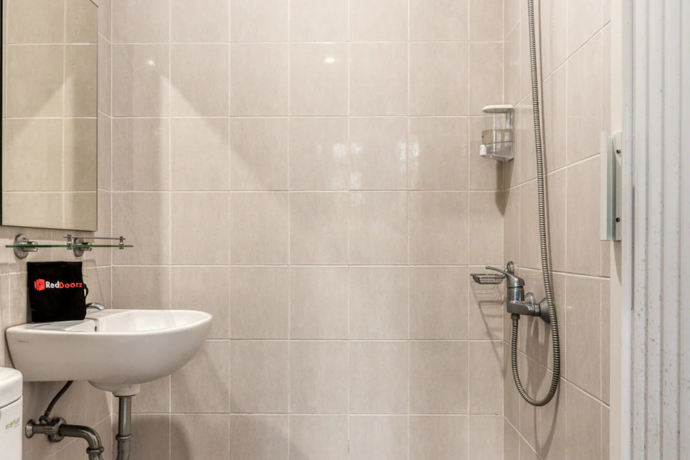 Home Stay Empat Lima by Reddoorz