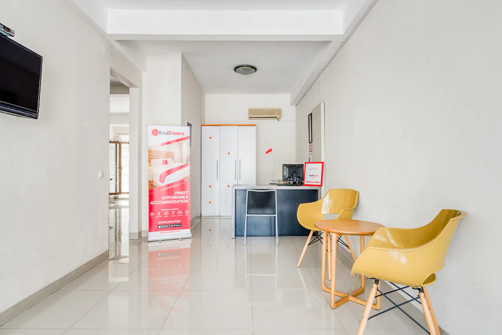 Home Stay Empat Lima by Reddoorz