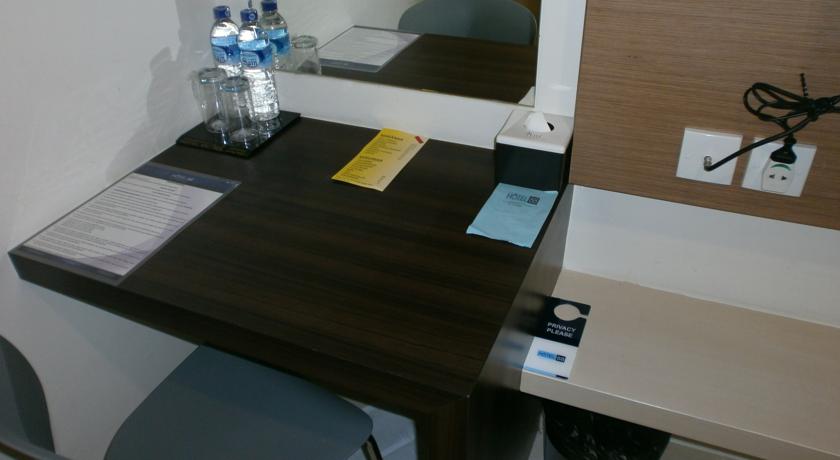 Hotel 88 Embong Kenongo