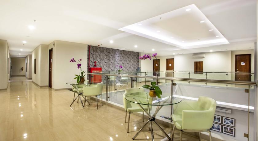 Hotel 88 Embong Malang