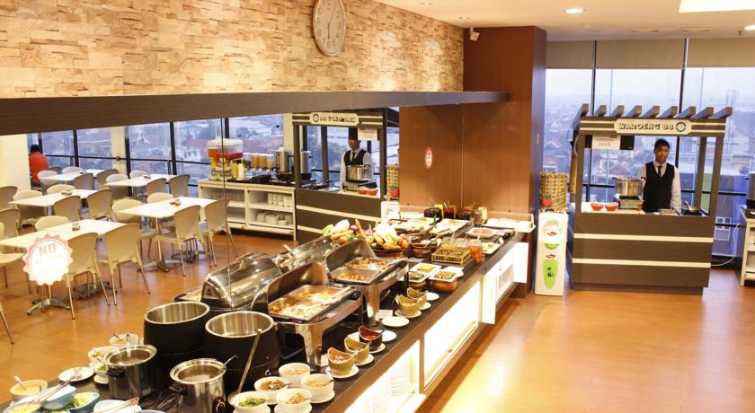 Hotel 88 Embong Malang