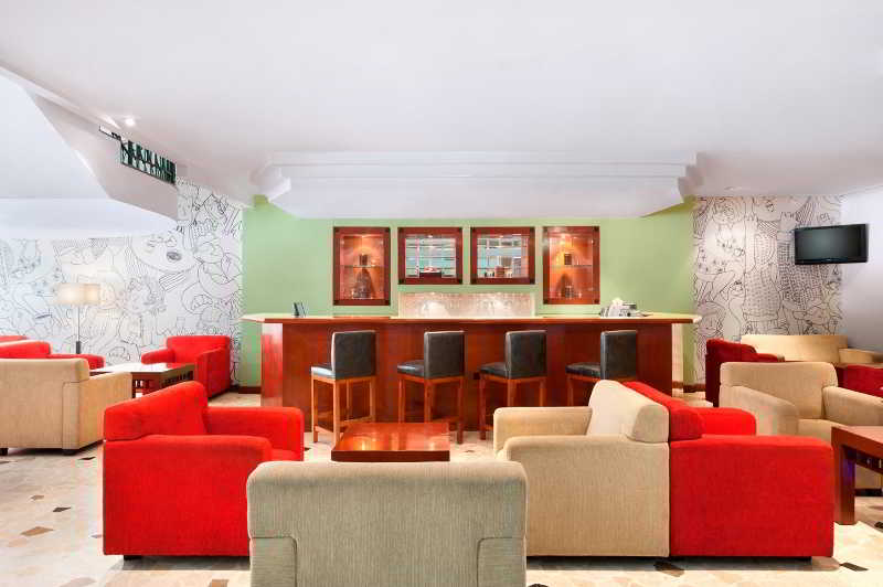 Hotel Arcadia Surabaya