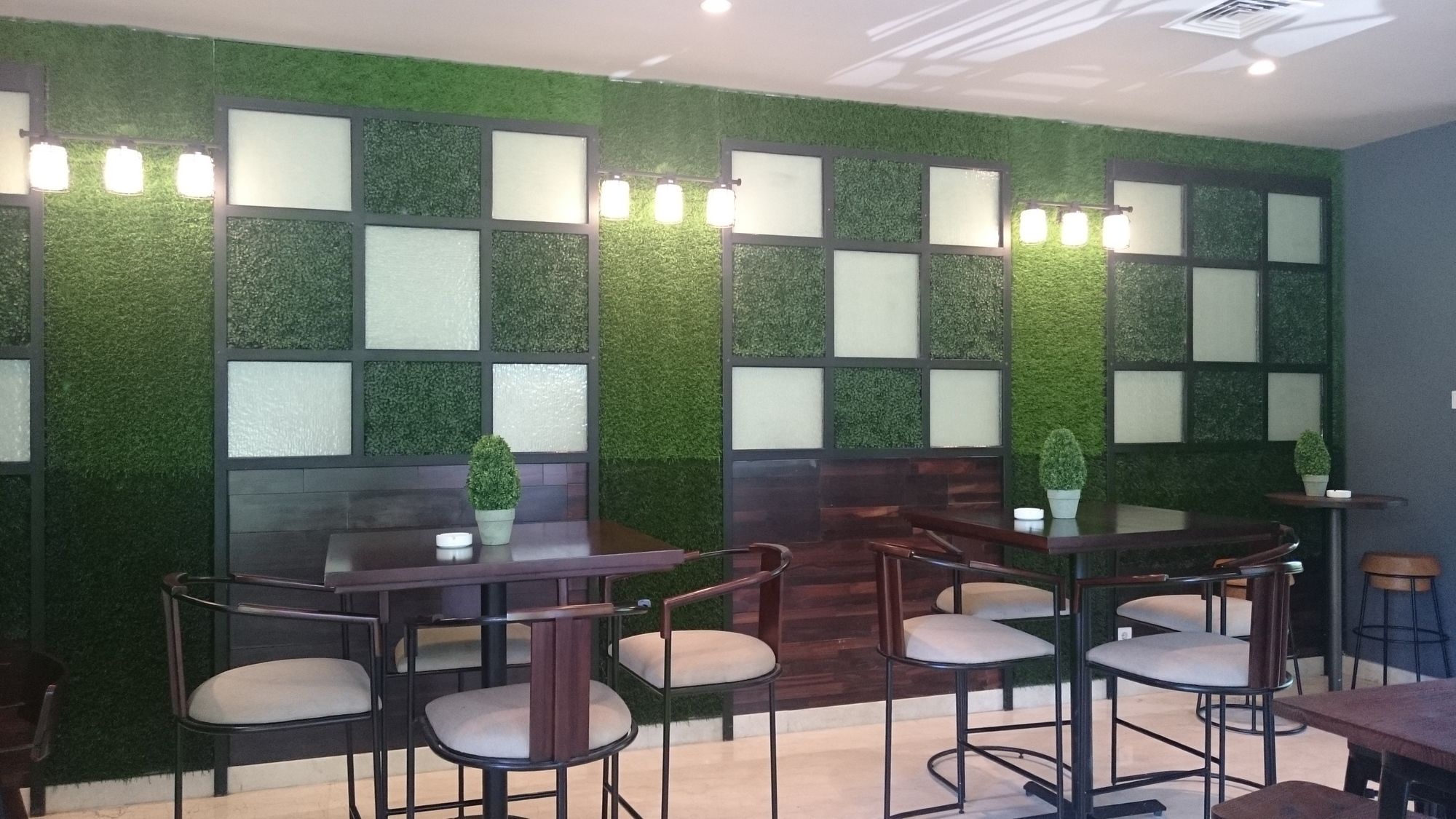 Hotel Aria Centra Surabaya