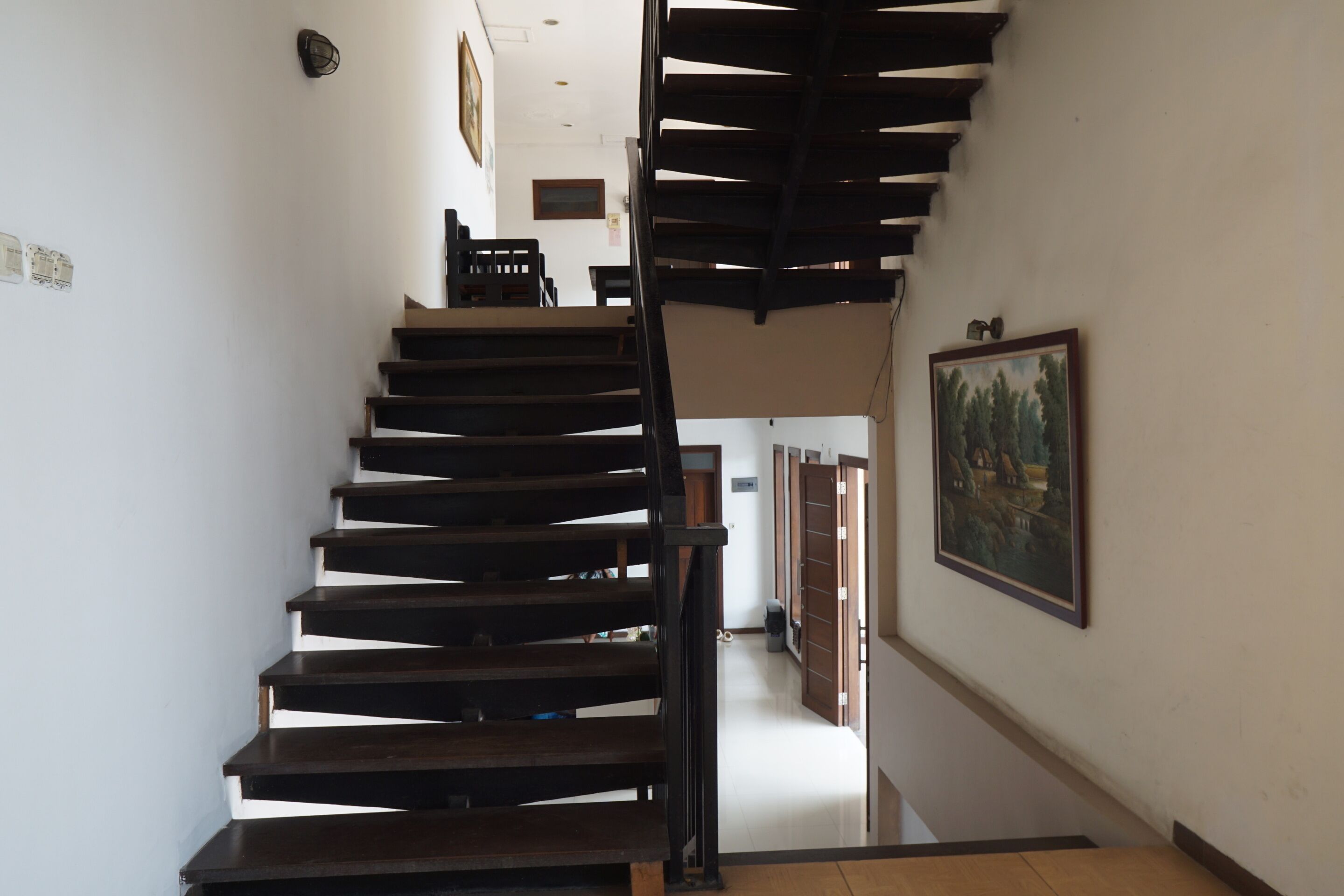 Hotel Blessing by OYO