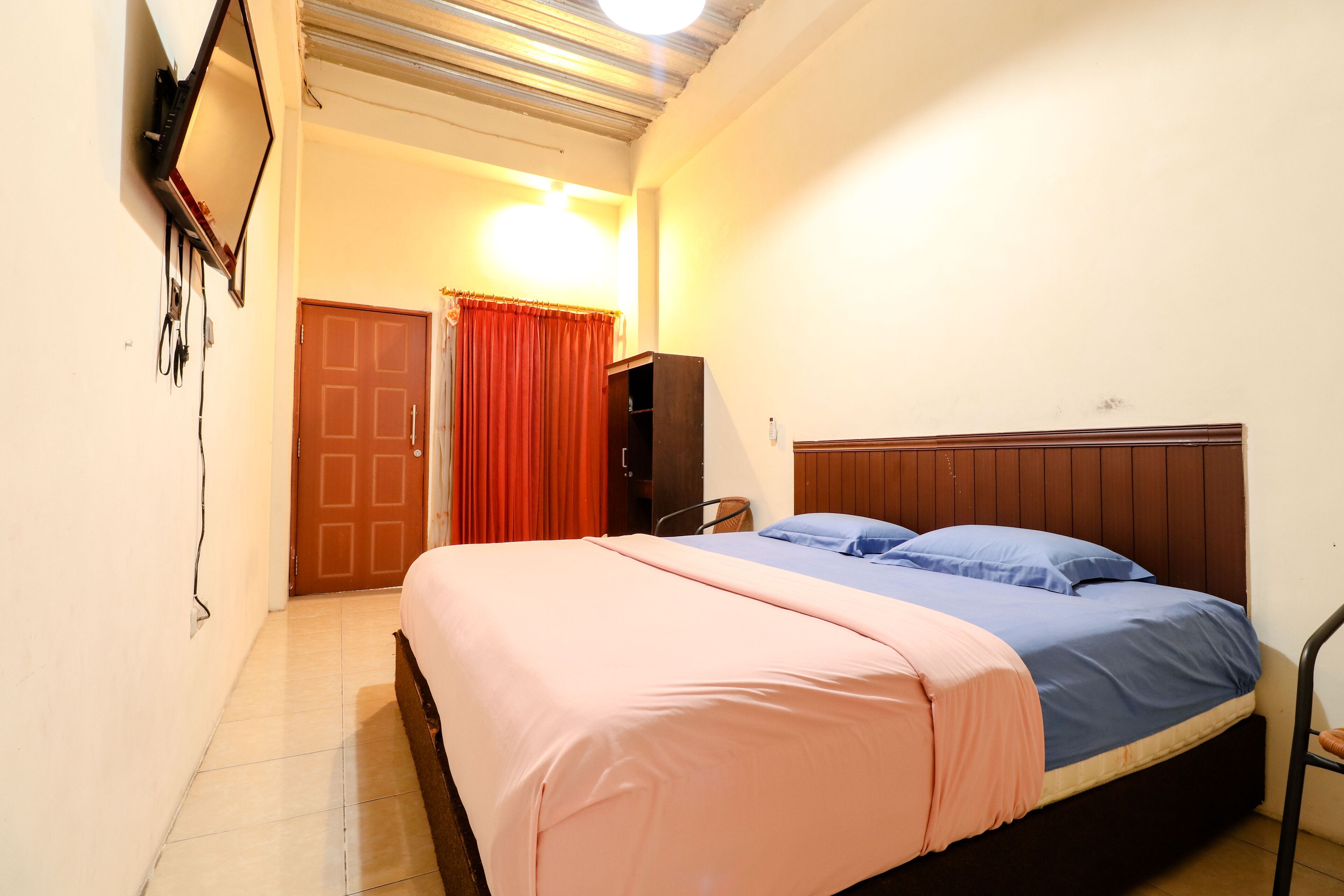 Hotel Cemara Surabaya