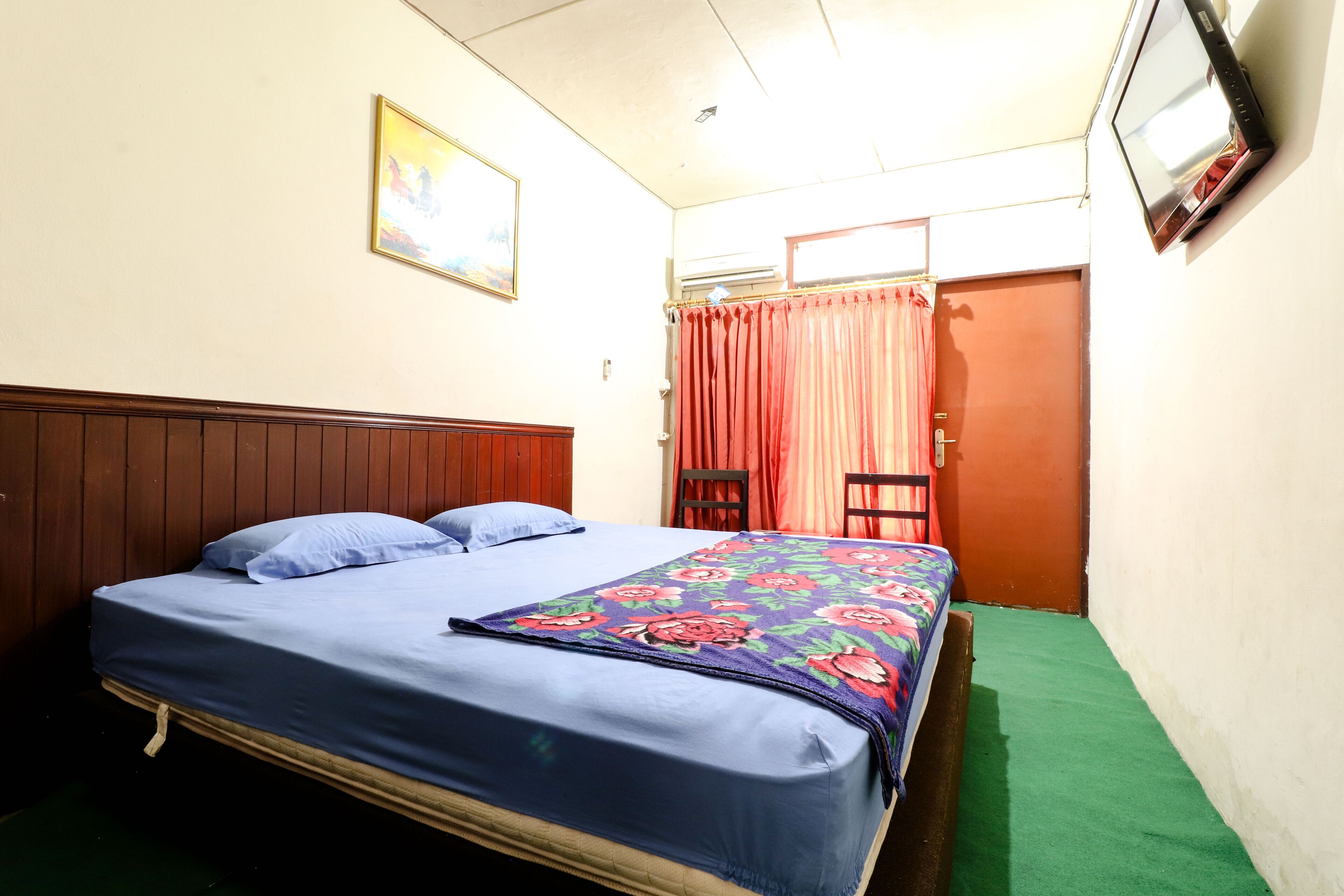 Hotel Cemara Surabaya