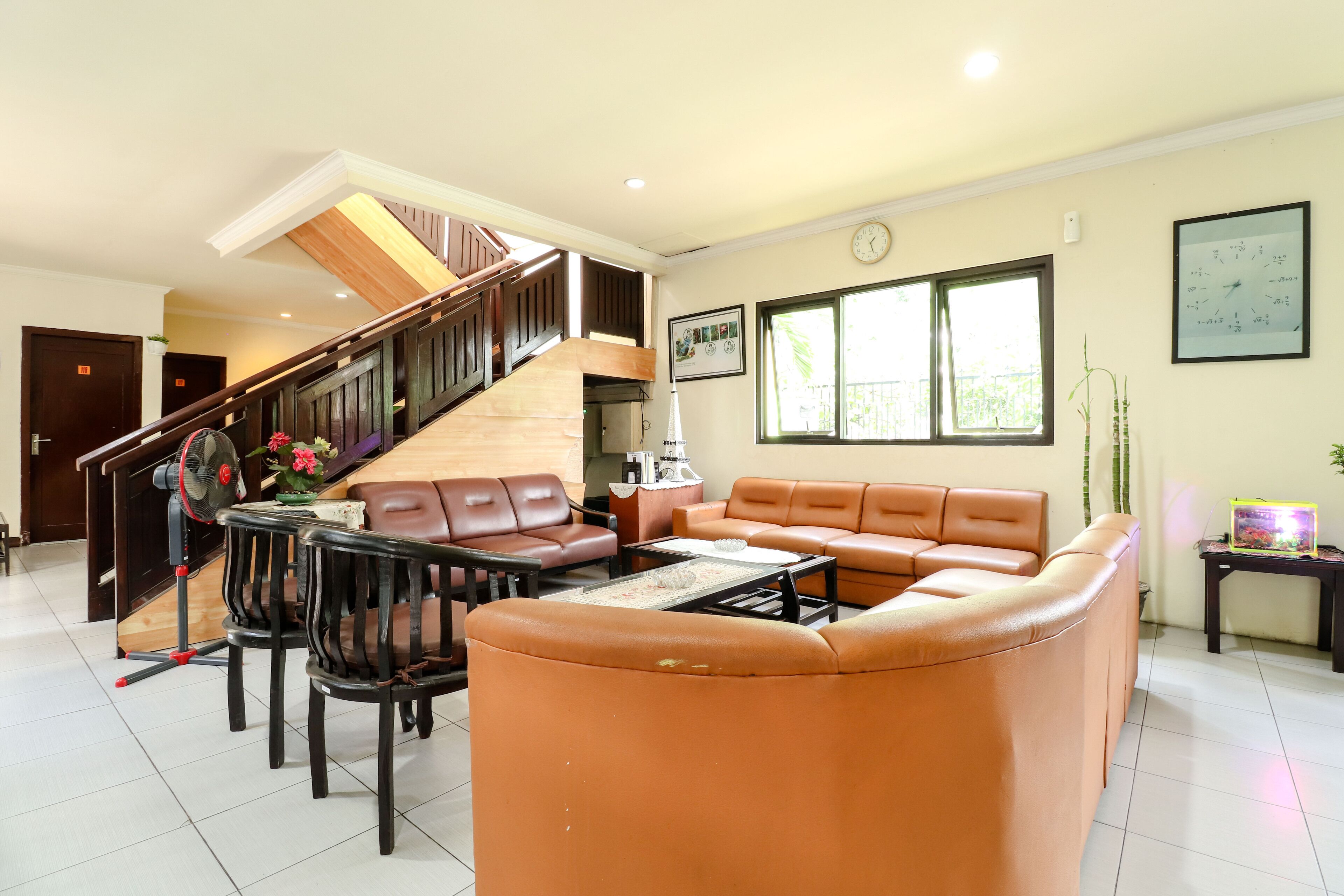 Hotel Cemara Surabaya