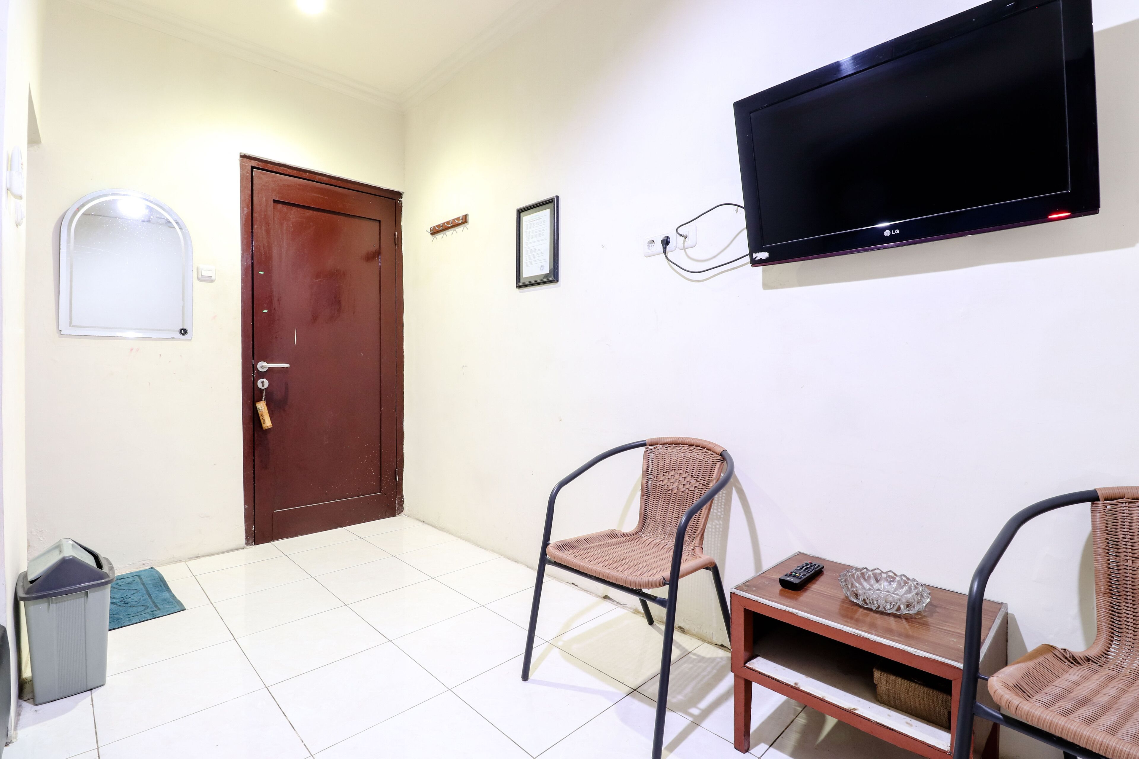 Hotel Cemara Surabaya