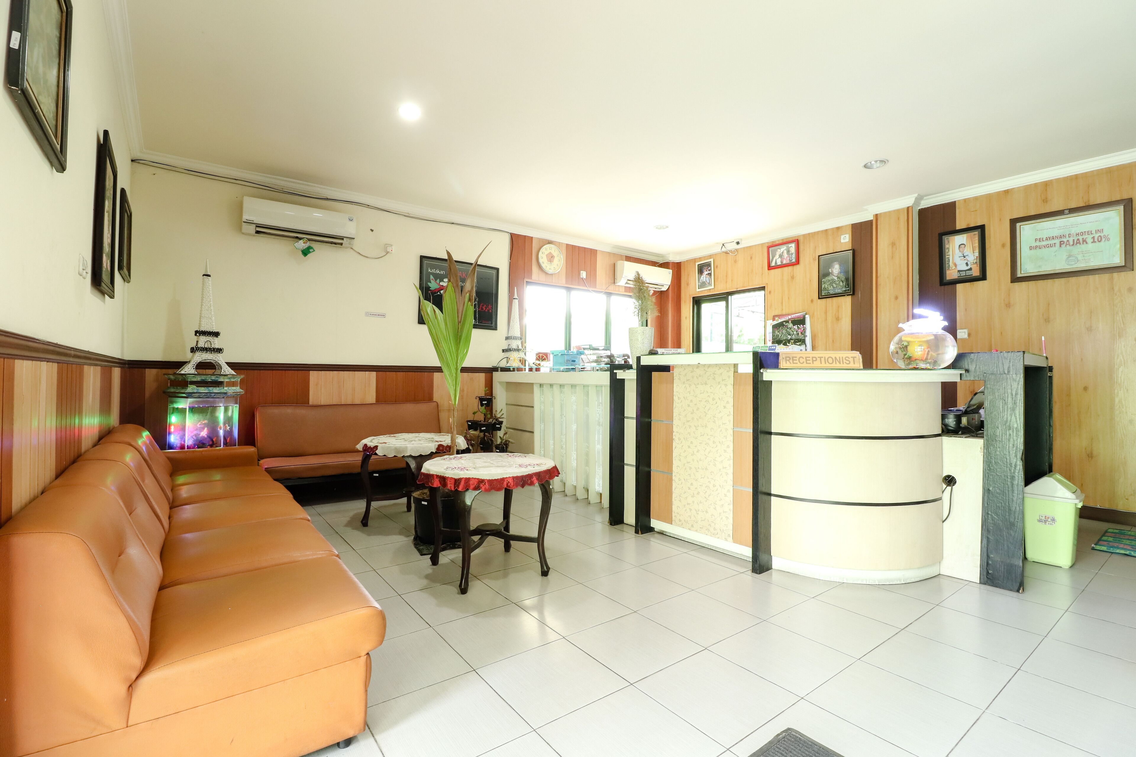 Hotel Cemara Surabaya