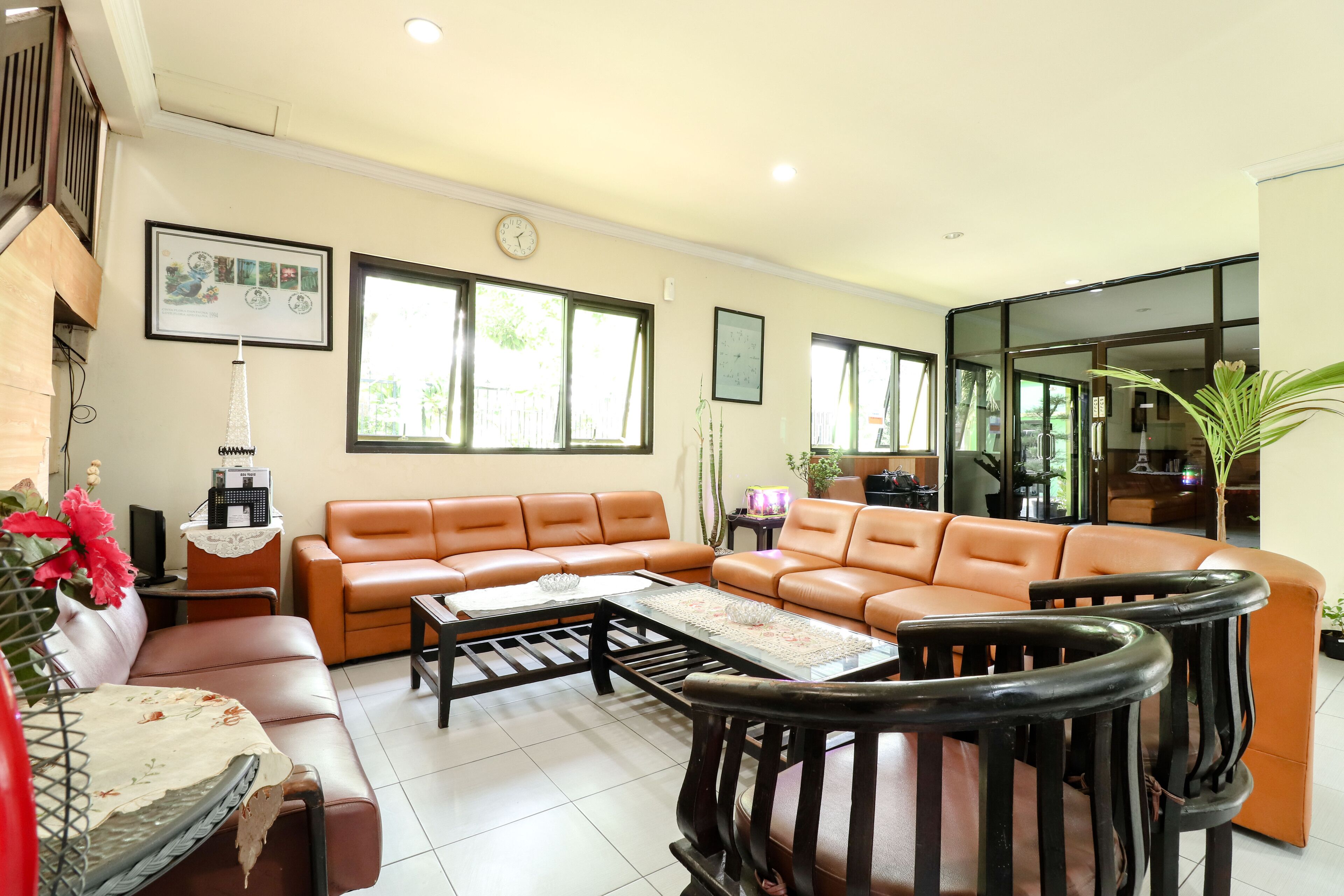 Hotel Cemara Surabaya