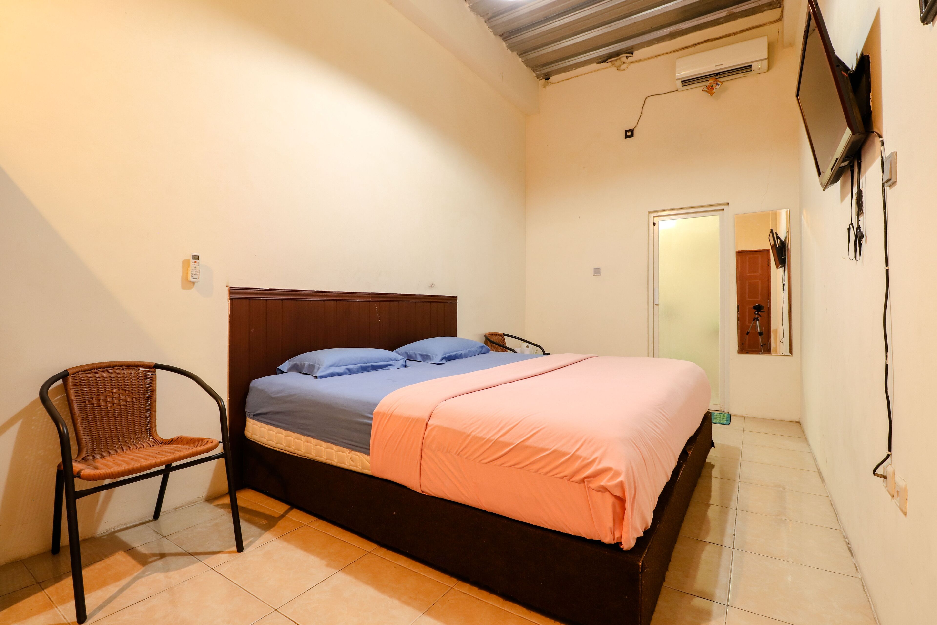 Hotel Cemara Surabaya