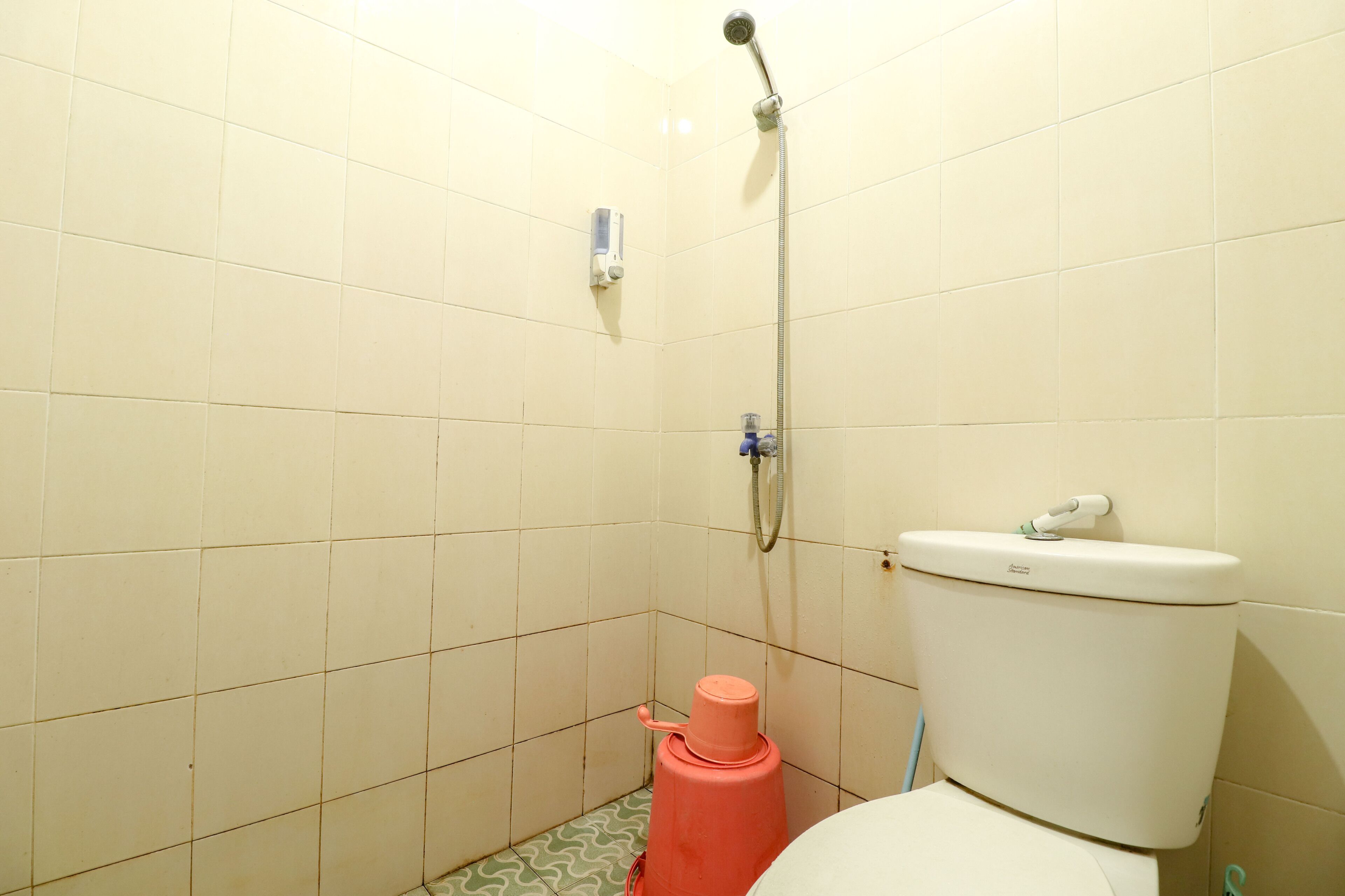 Hotel Cemara Surabaya