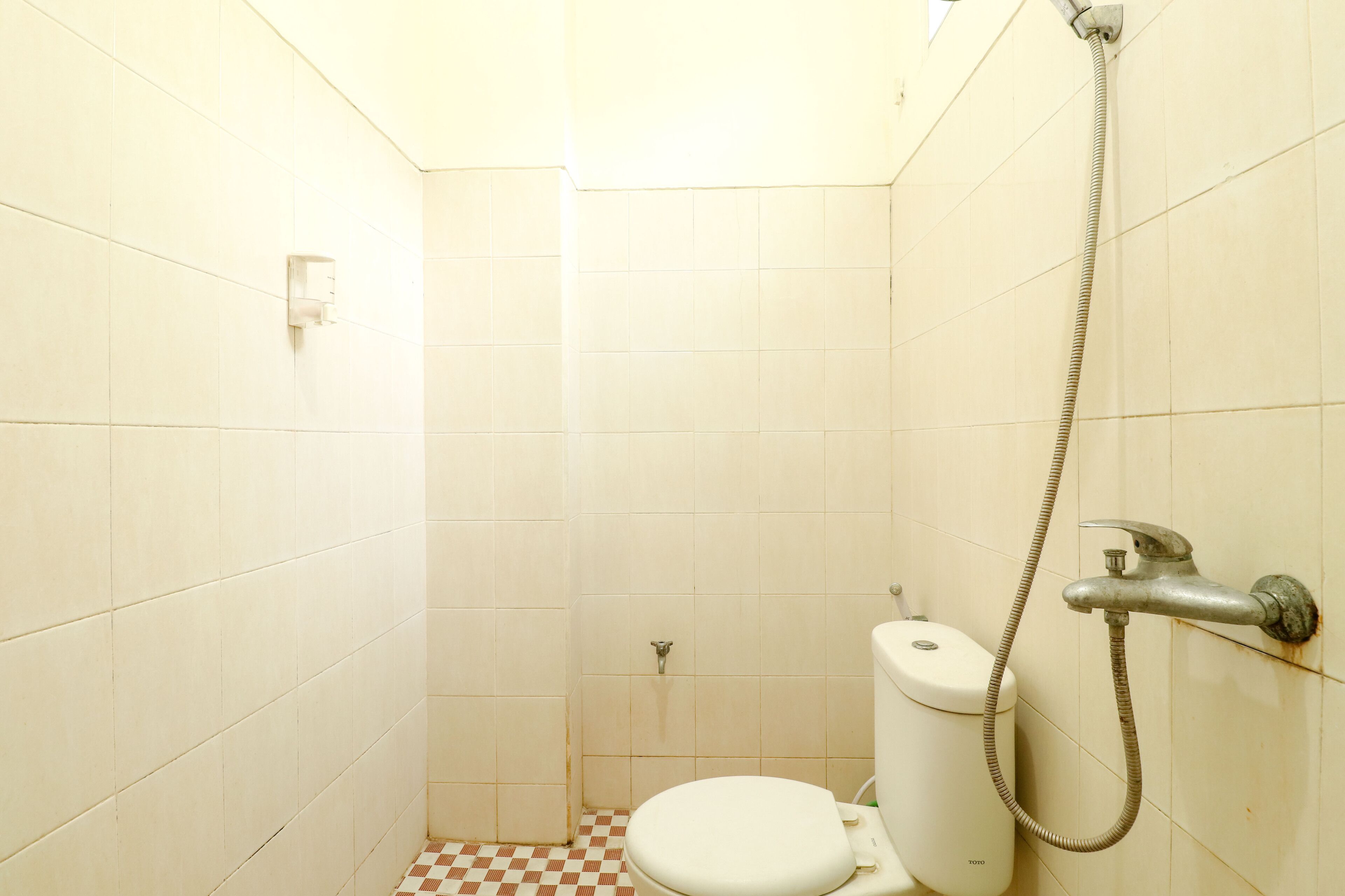 Hotel Cemara Surabaya