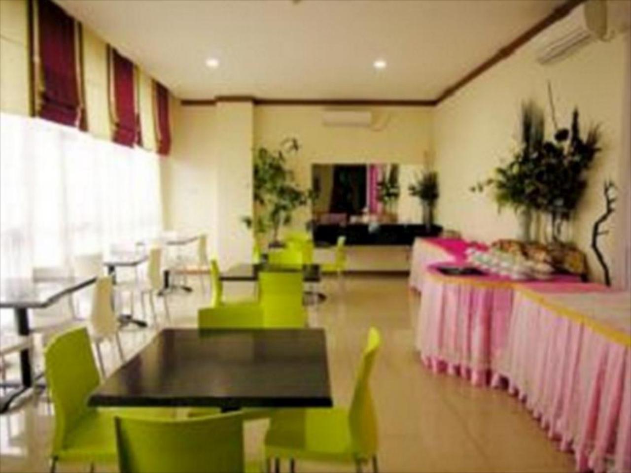 Hotel Delta Sinar Mayang