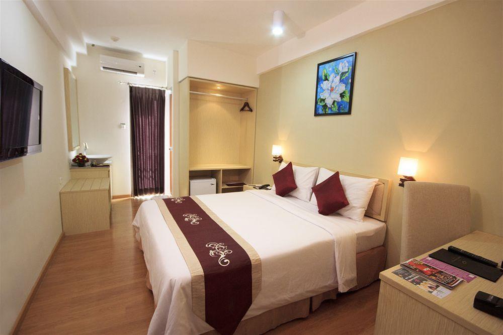 Hotel Gunawangsa Manyar