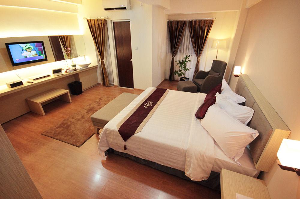 Hotel Gunawangsa Manyar