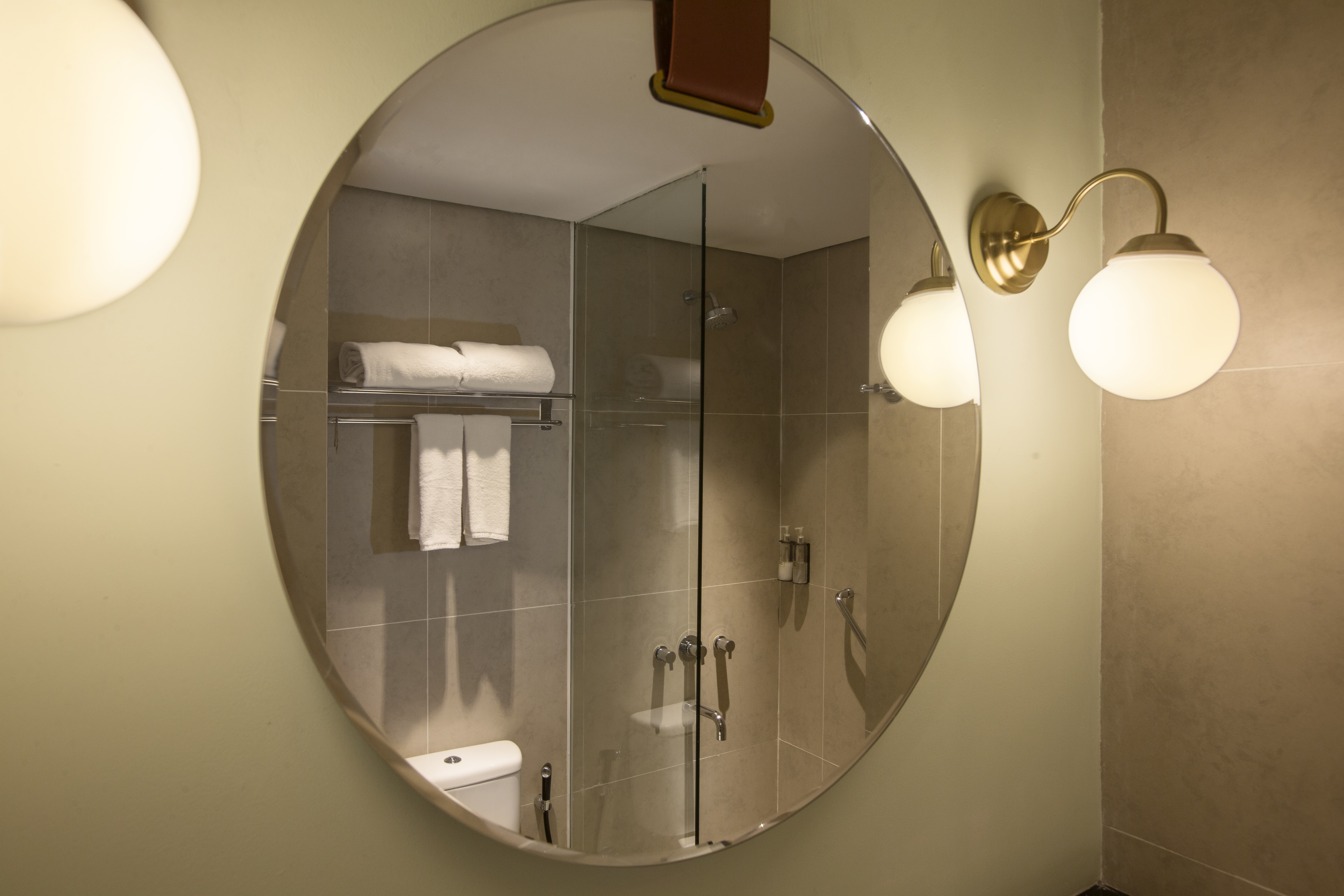 Hotel Kampi Surabaya