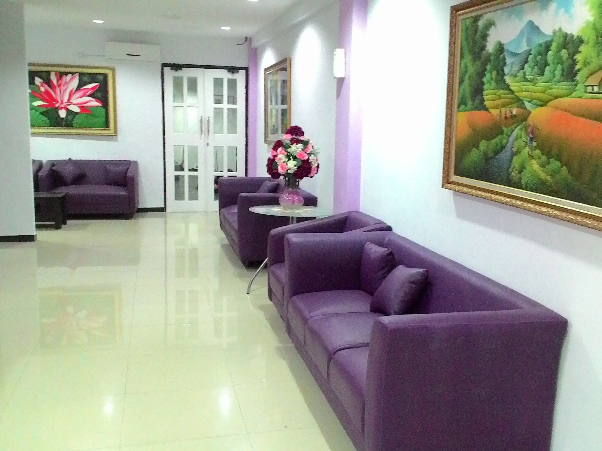 Hotel Oriza