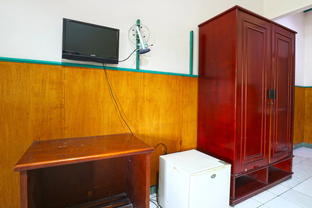 Hotel Shabine