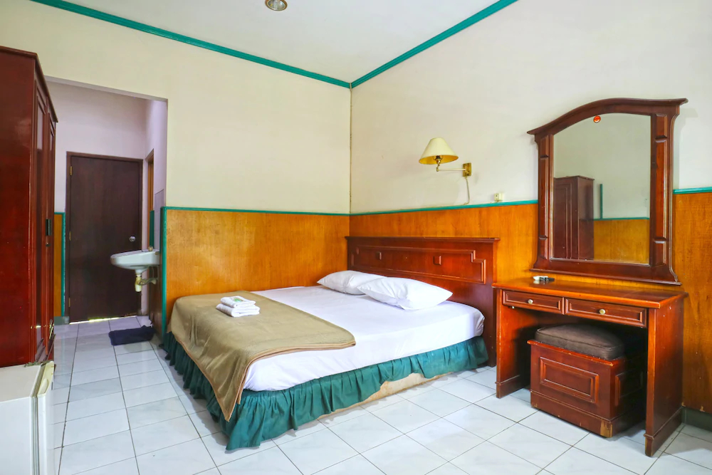 Hotel Shabine