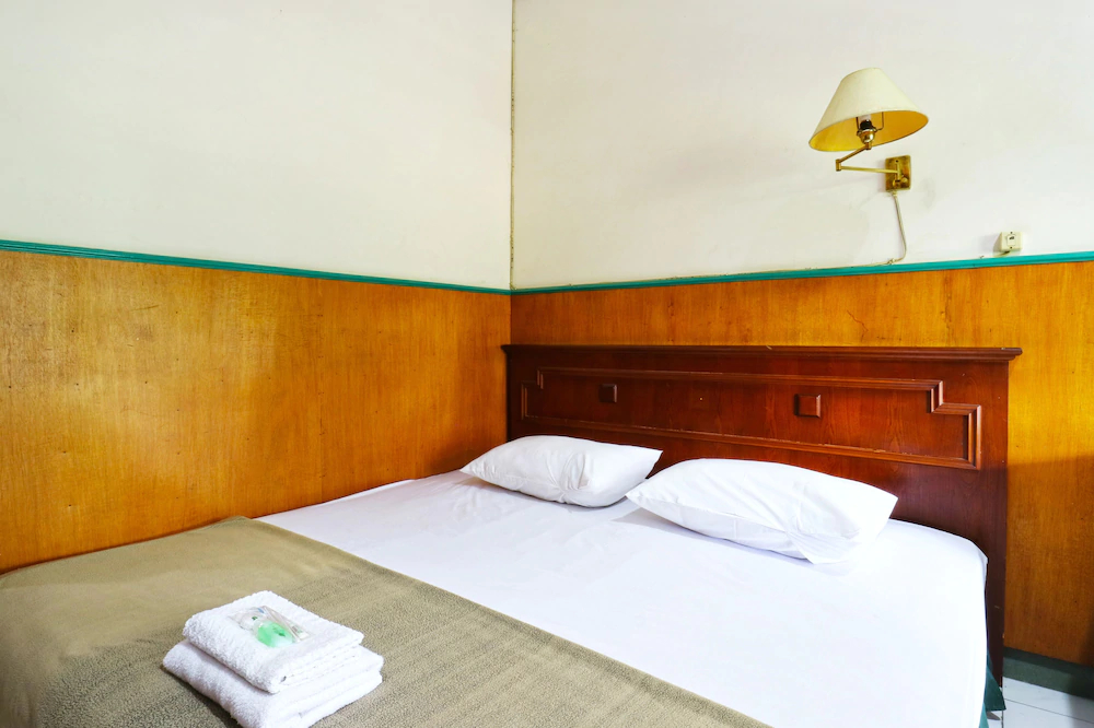 Hotel Shabine