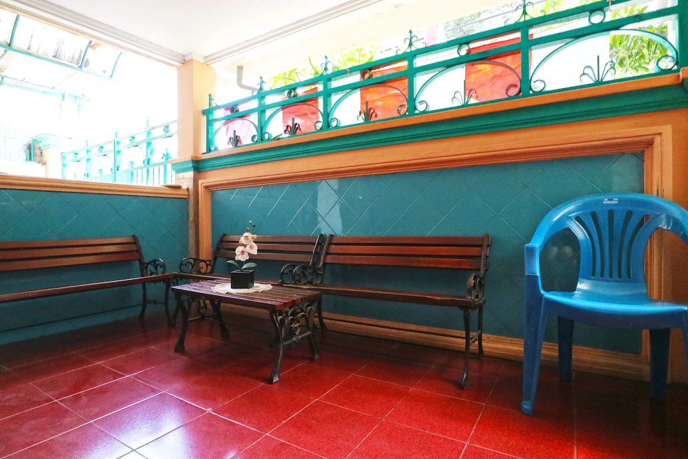 Hotel Shabine
