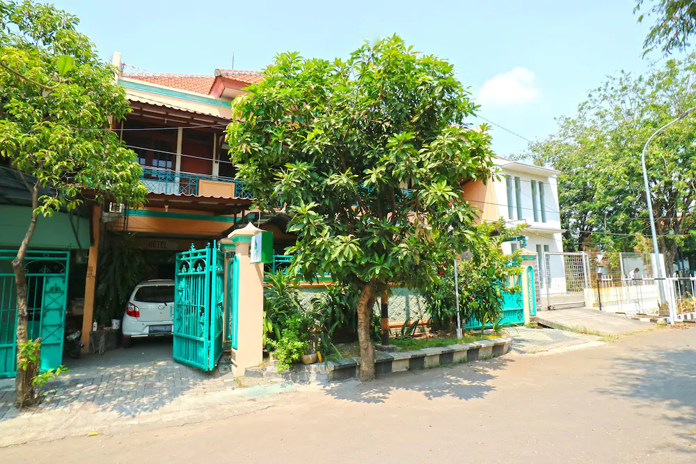 Hotel Shabine
