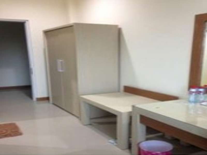 Hotel Sulawesi Gorontalo