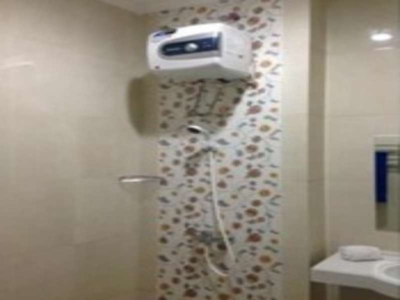 Hotel Sulawesi Gorontalo