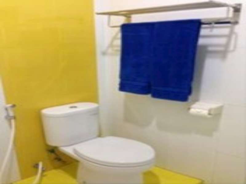 Hotel Sulawesi Gorontalo