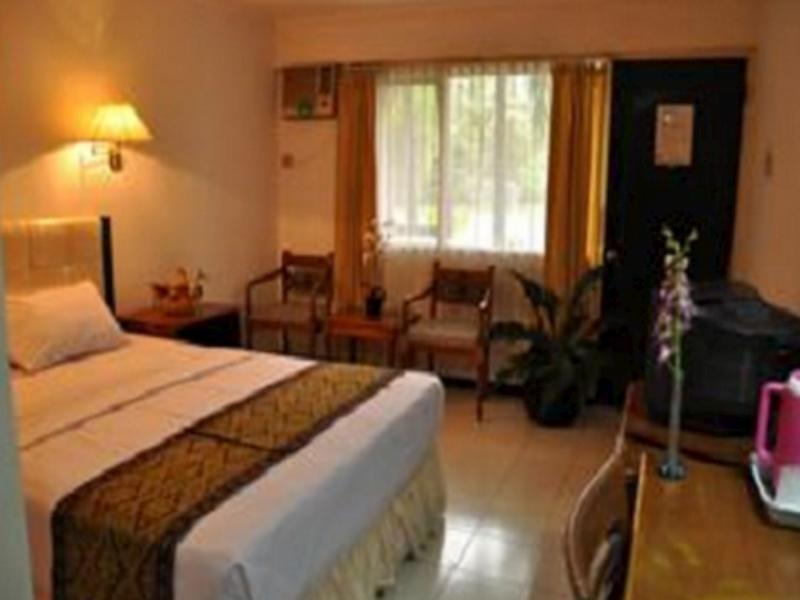Hotel Tanjung Emas