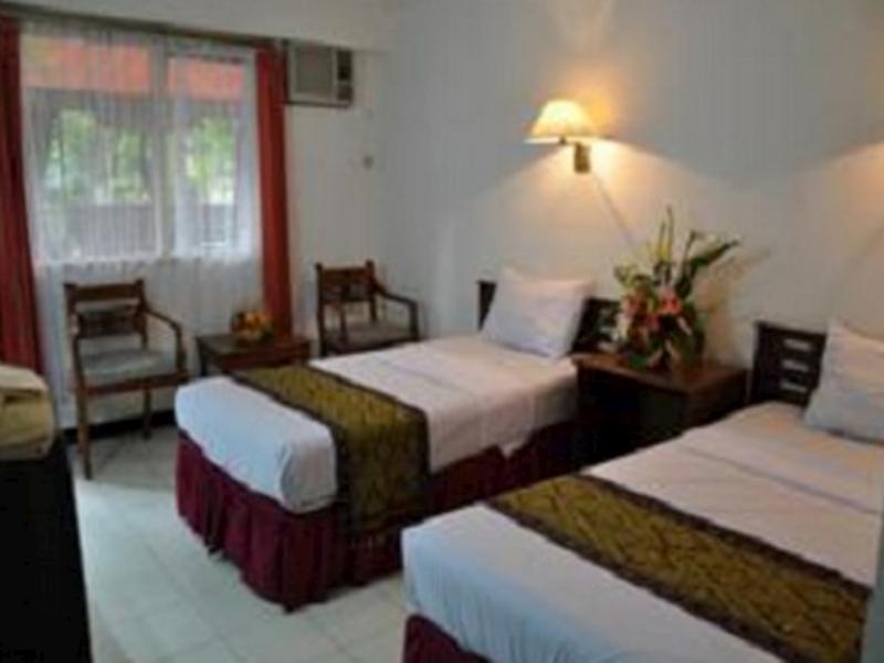Hotel Tanjung Emas