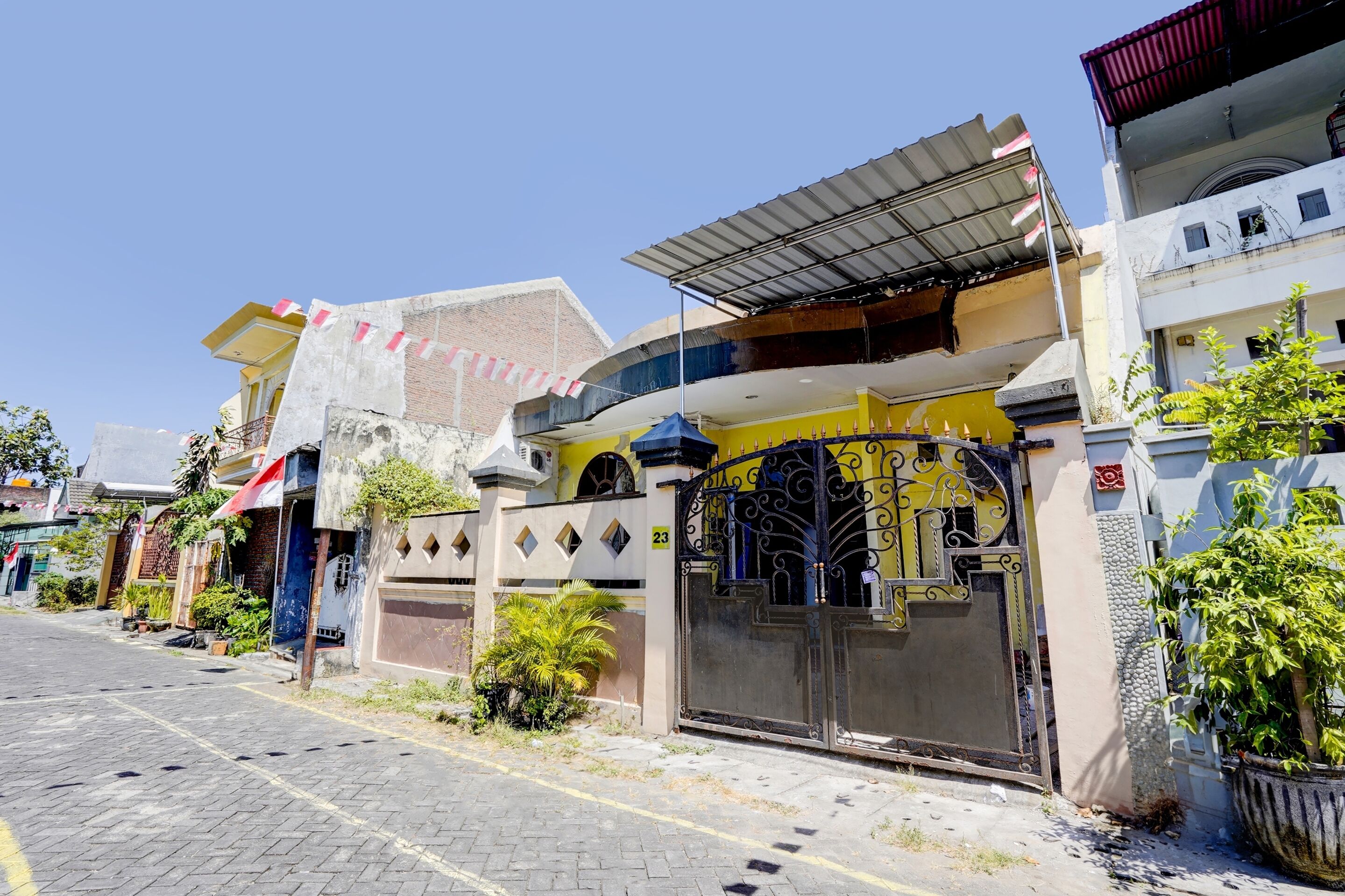 Hotel The Orchad Syariah by OYO