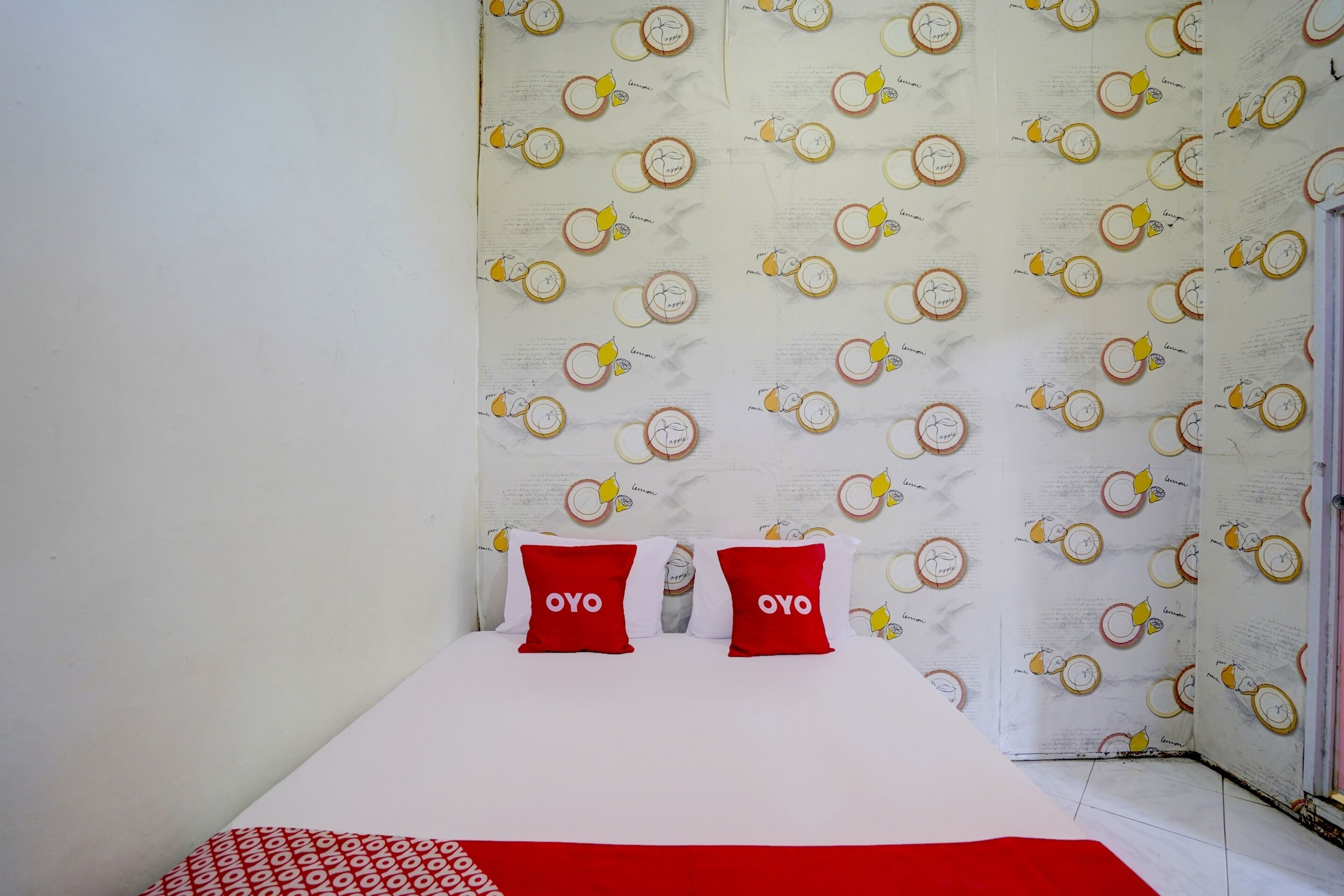 Hotel The Orchad Syariah by OYO