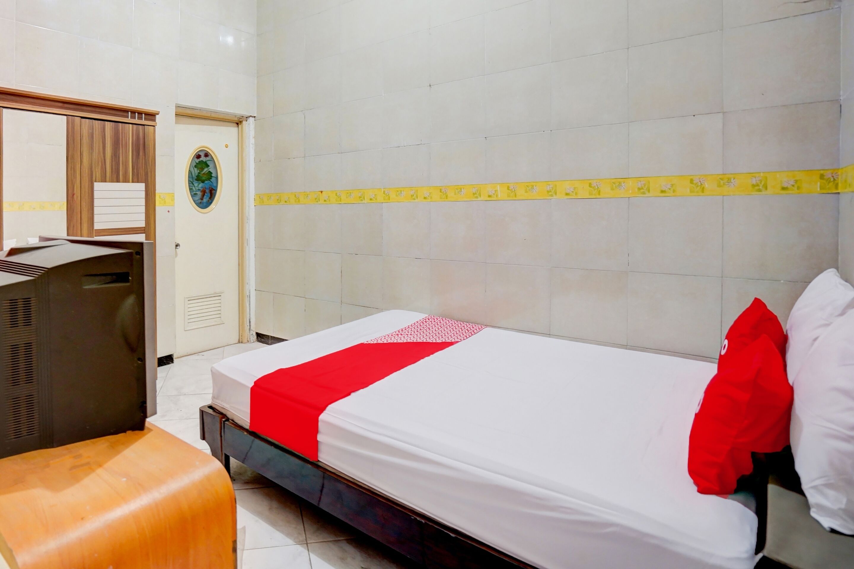 Hotel The Orchad Syariah by OYO