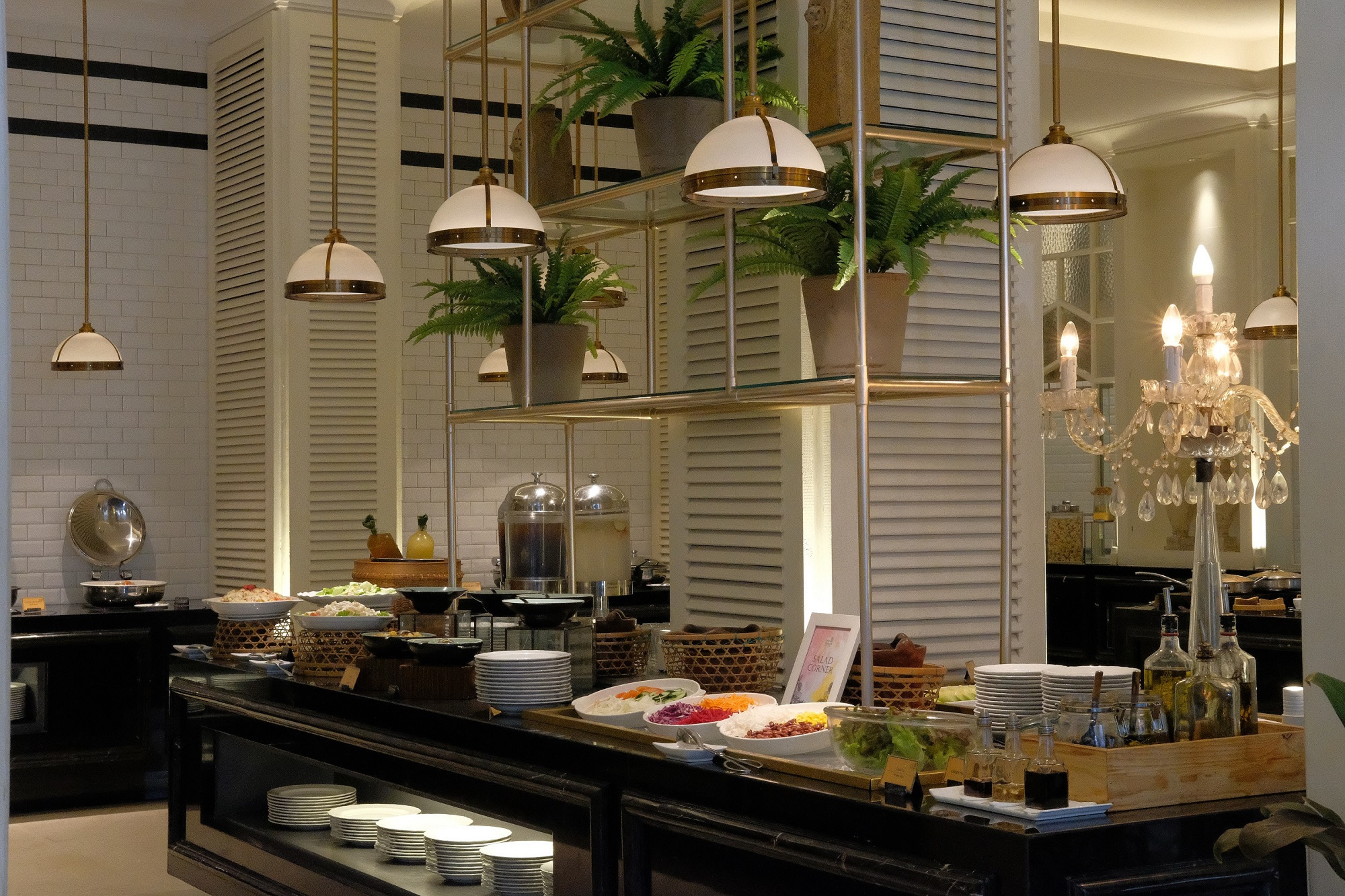 Java Paragon Hotel & Residence