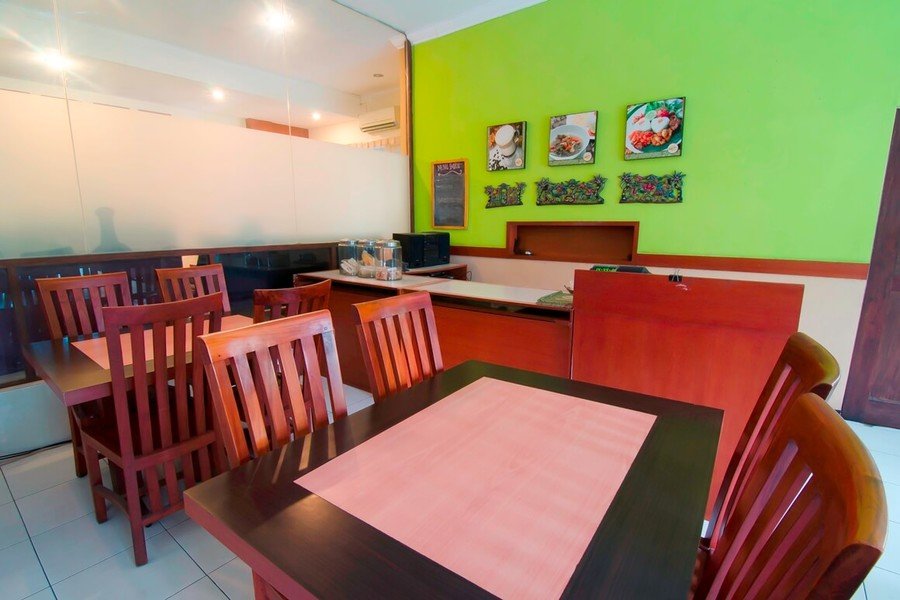 Jawa 22 Hotel & Residence