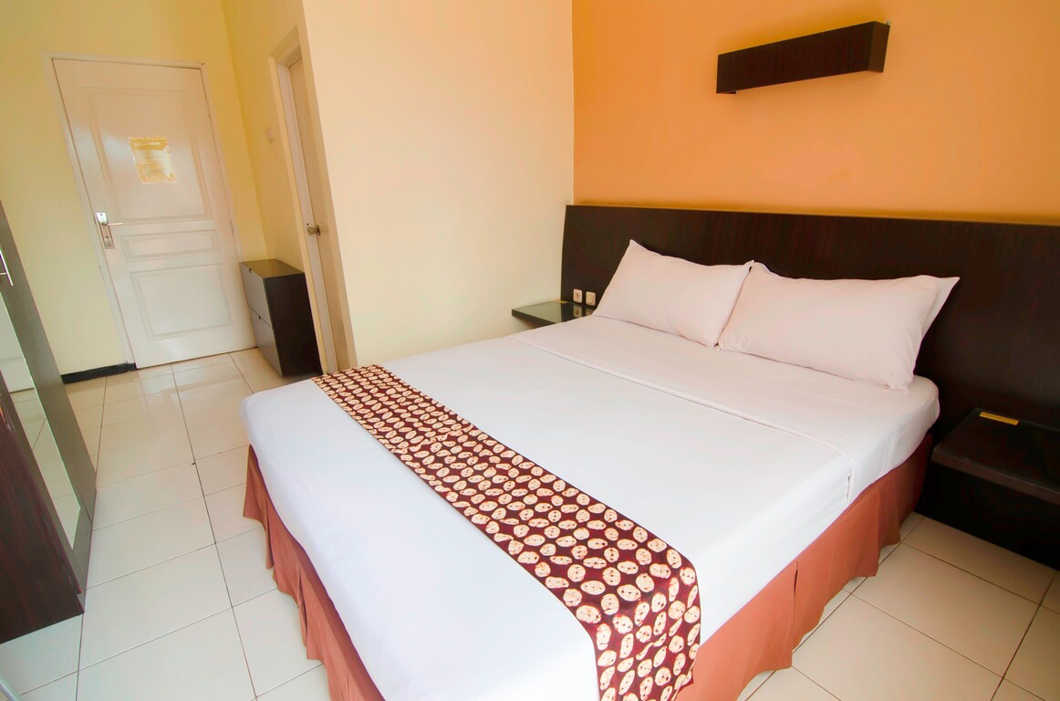 Jawa 22 Hotel & Residence