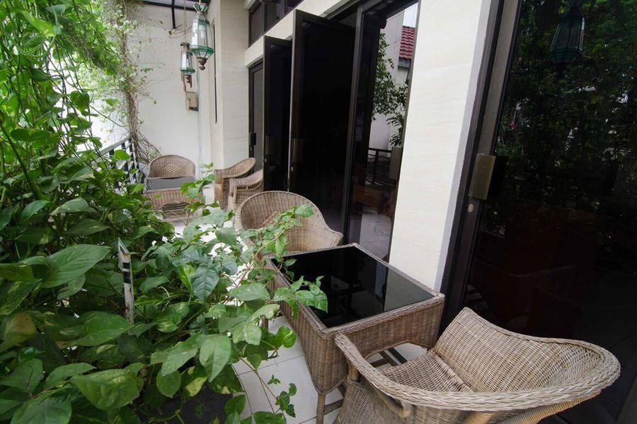 Jawa 22 Hotel & Residence