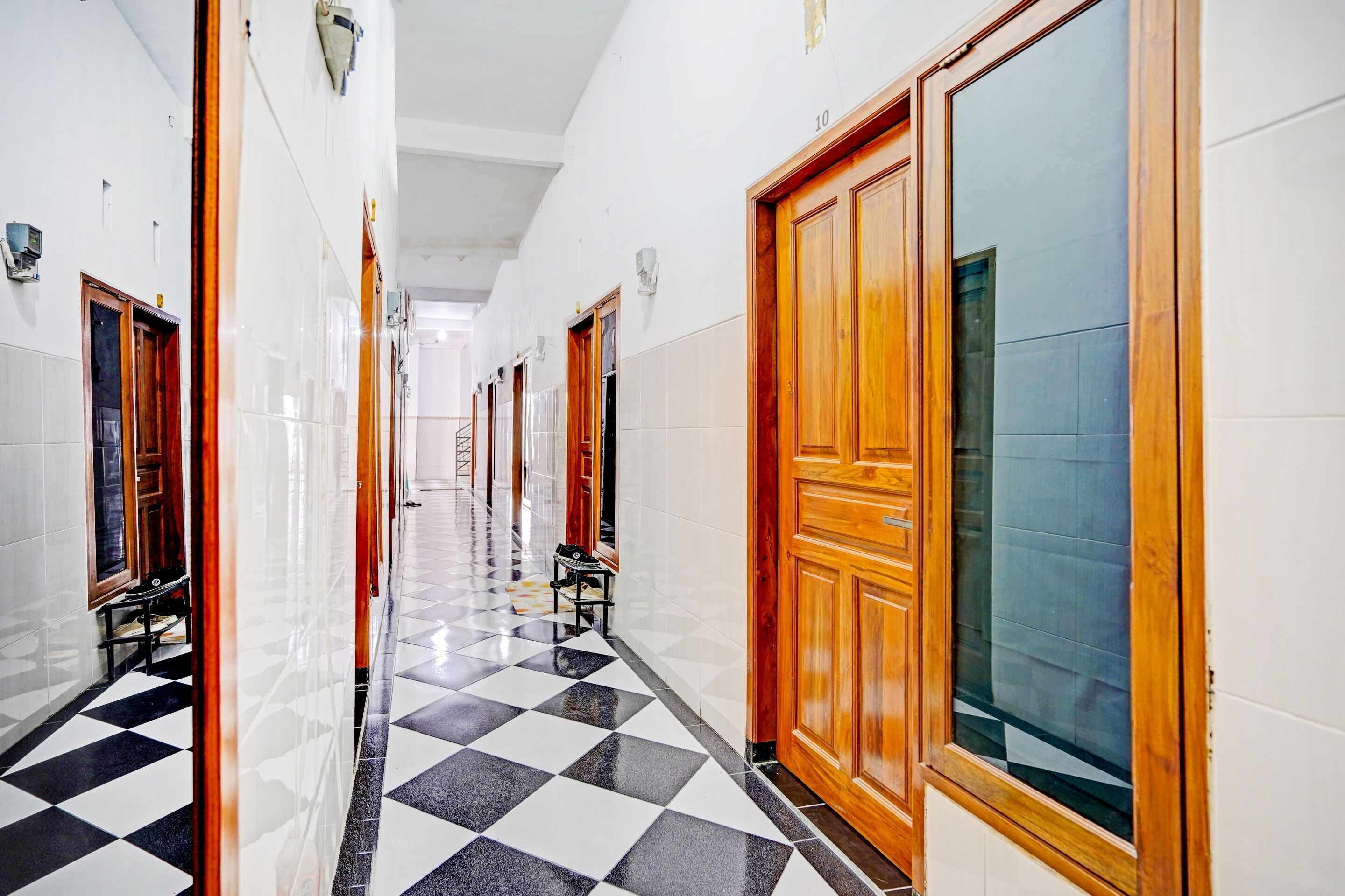 Juwingan Syariah 2 by OYO