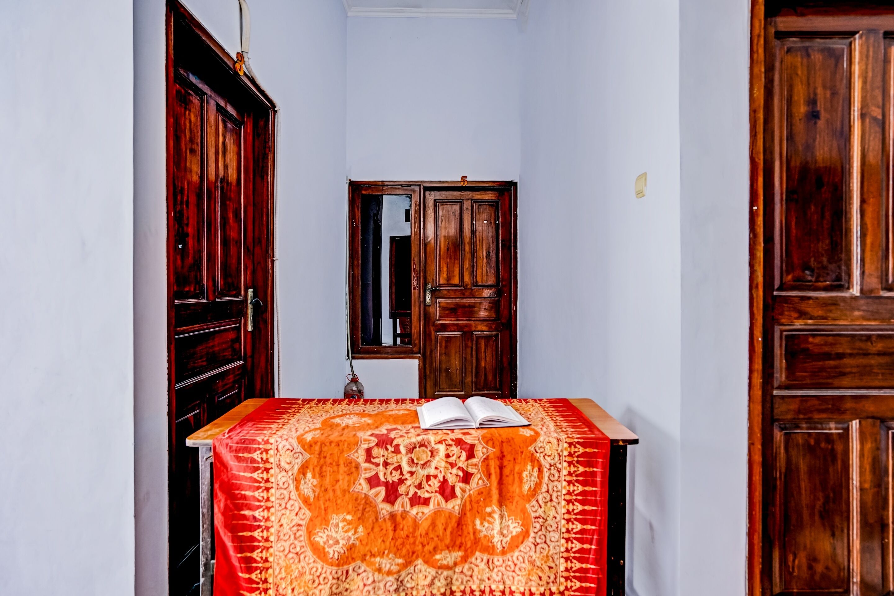 Juwingan Syariah 2 by OYO