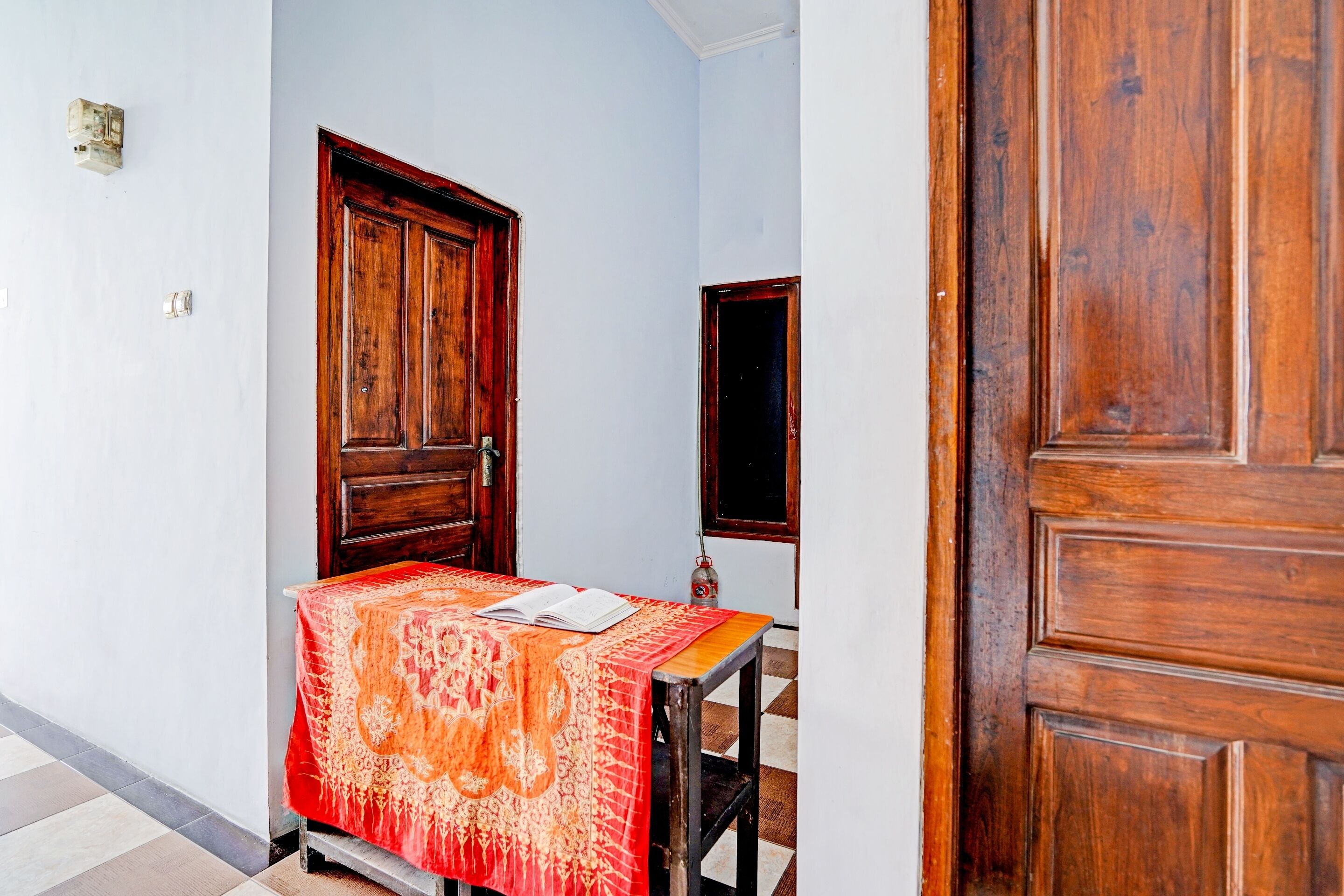 Juwingan Syariah 2 by OYO