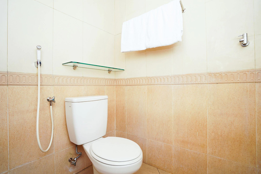 Kembang Kuning Residence Syariah by OYO Rooms