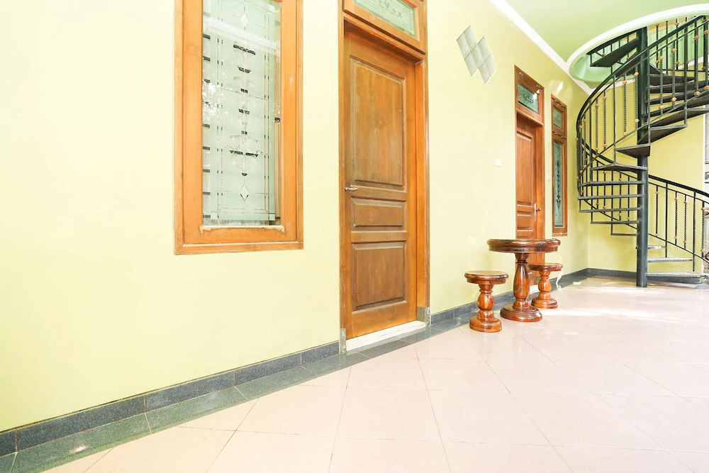 Kembang Kuning Residence Syariah by OYO Rooms