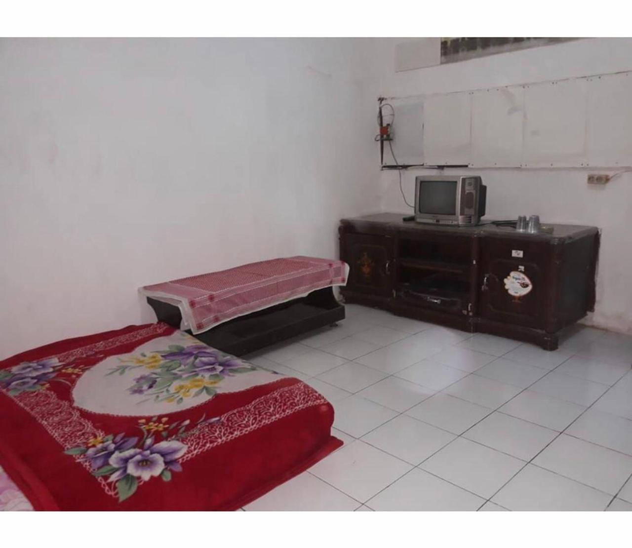 Kost Harian Syariah Pak Didik Margorejo